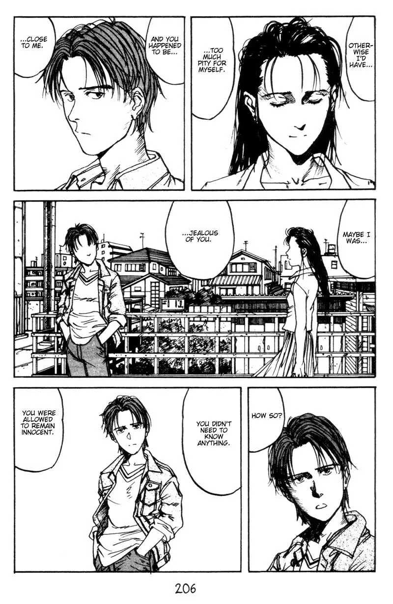 Tanpenshu Chapter 7 page 56 - 