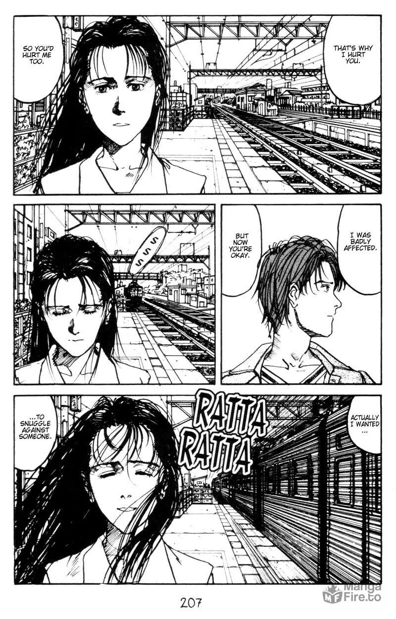 Tanpenshu Chapter 7 page 57 - 