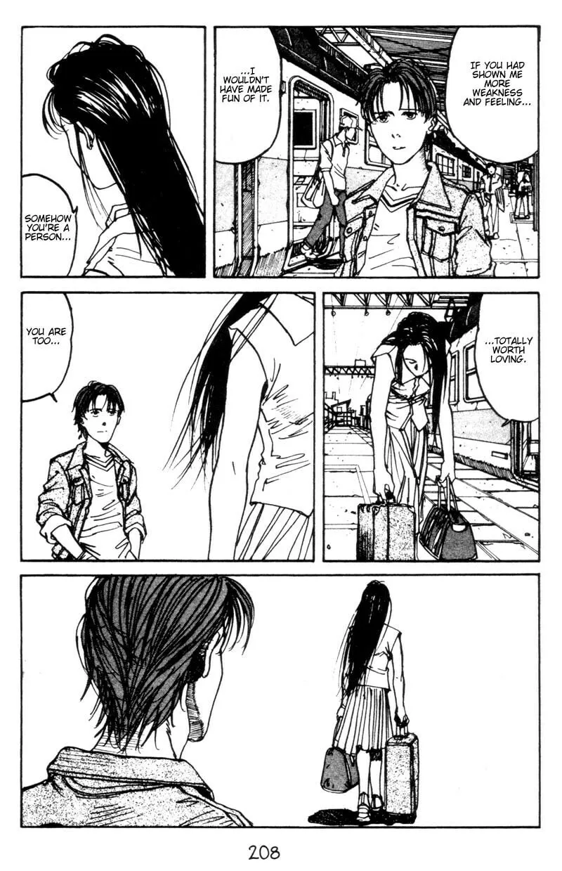 Tanpenshu Chapter 7 page 58 - 