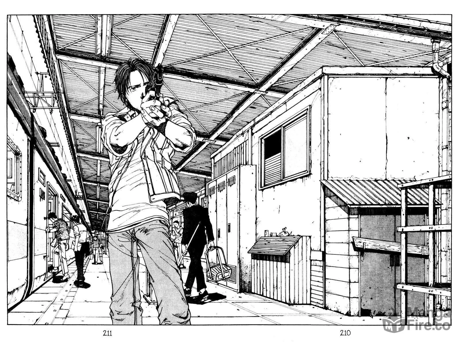 Tanpenshu Chapter 7 page 60 - 