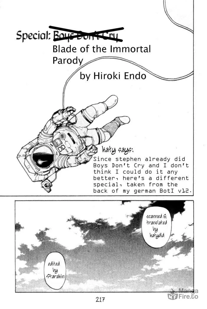 Tanpenshu Chapter 7 page 66 - 