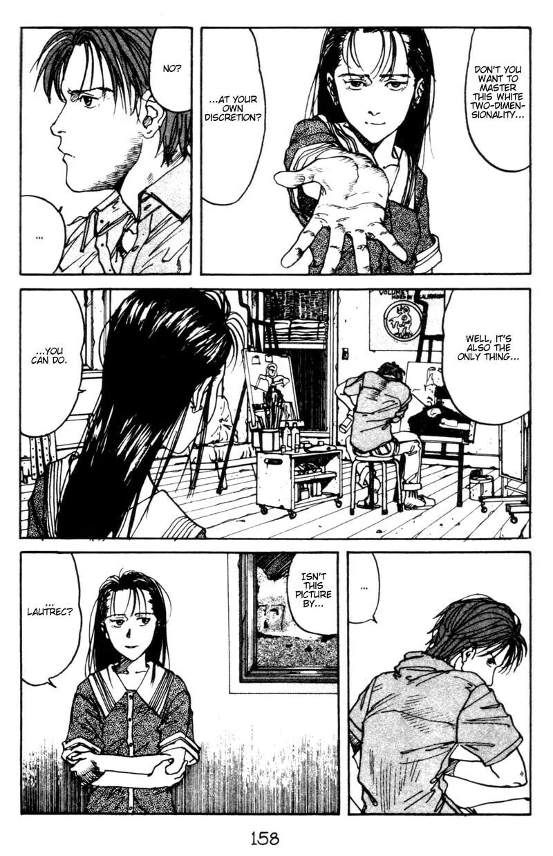 Tanpenshu Chapter 7 page 8 - 