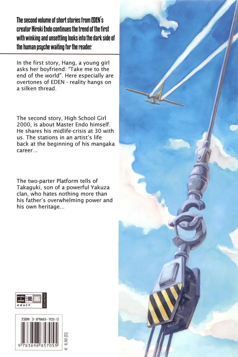 Tanpenshu Chapter 7 page 71 - 