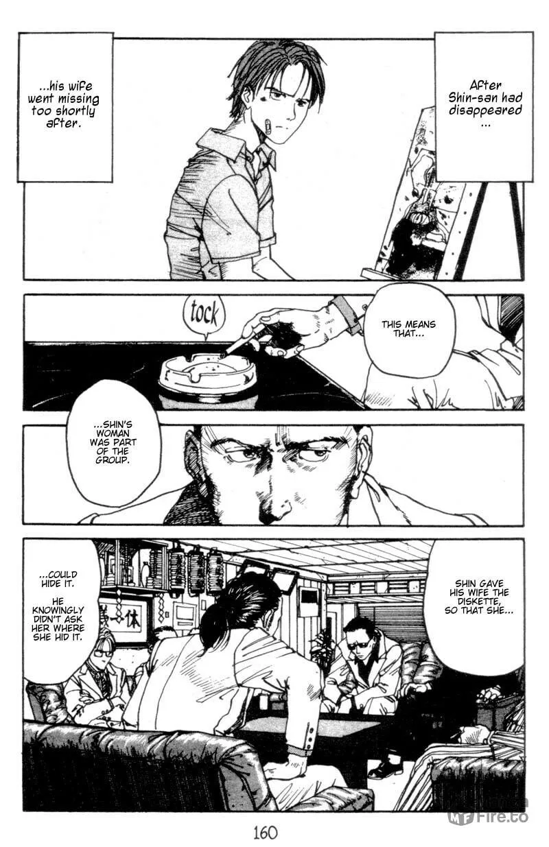 Tanpenshu Chapter 7 page 10 - 
