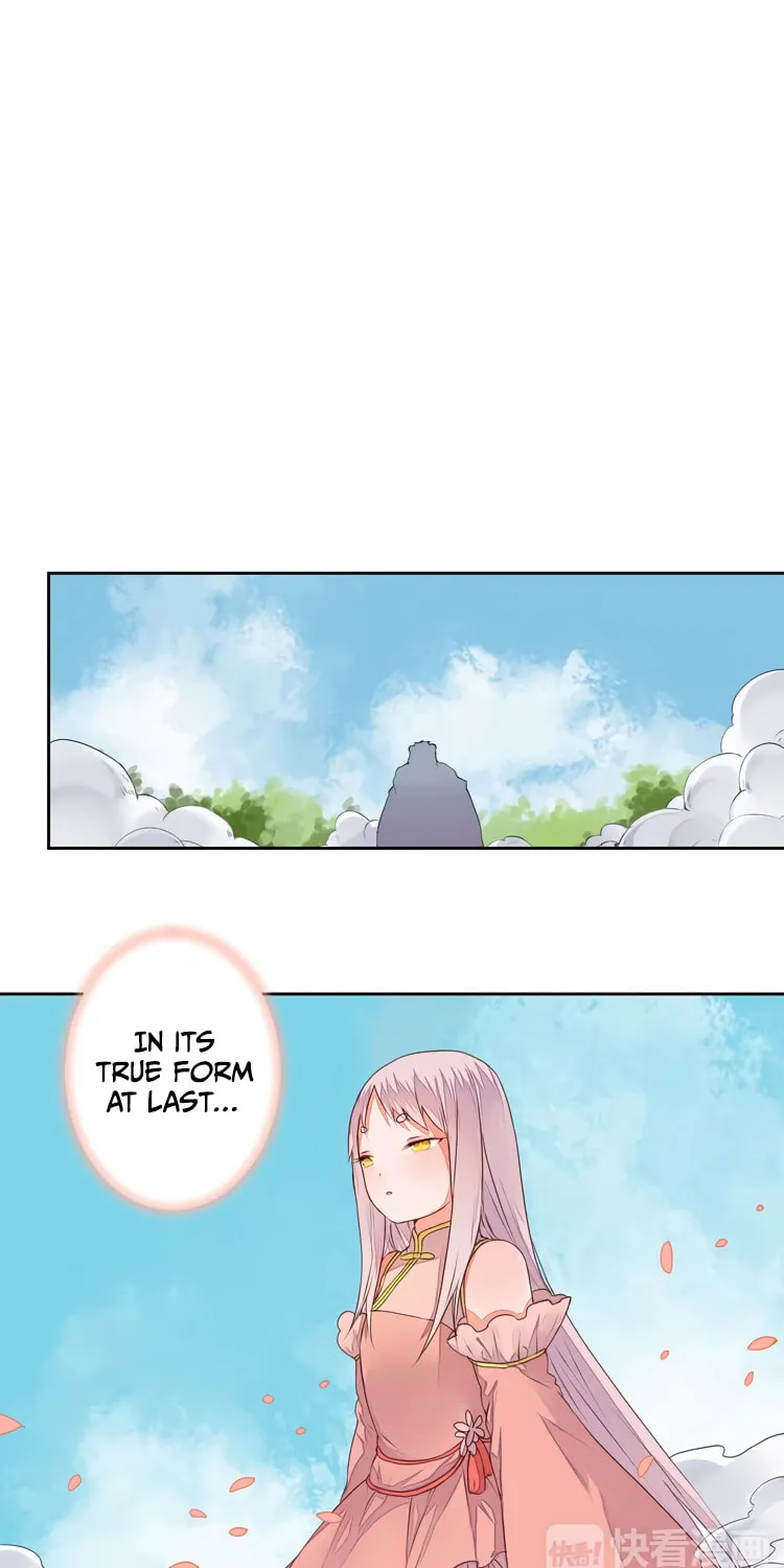 Taohua Zhuo (Colored) Chapter 21 page 3 - 