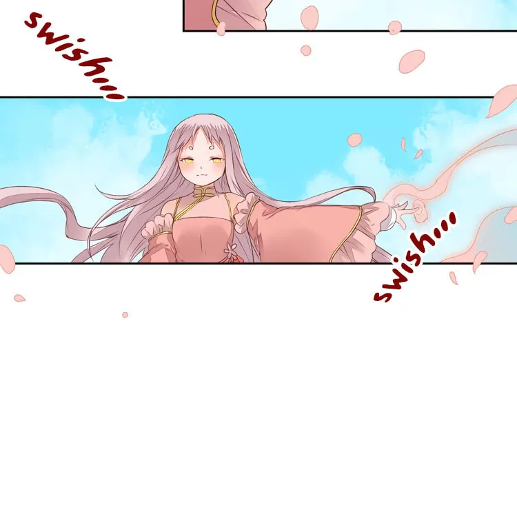 Taohua Zhuo (Colored) Chapter 21 page 7 - 