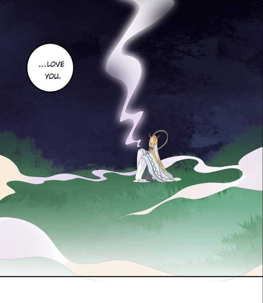 Taohua Zhuo (Colored) Chapter 31 page 19 - 