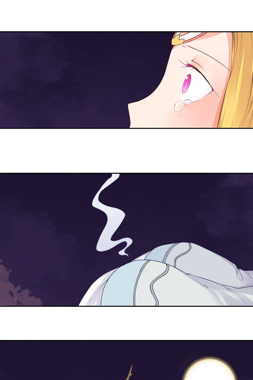 Taohua Zhuo (Colored) Chapter 31 page 20 - 