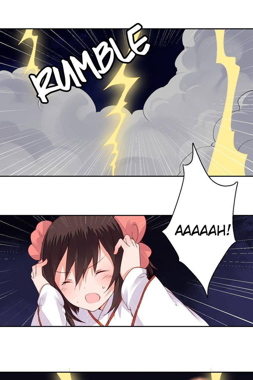 Taohua Zhuo (Colored) Chapter 31 page 4 - 