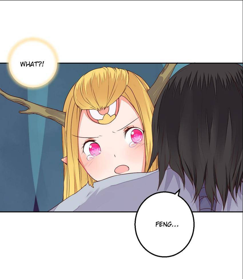 Taohua Zhuo (Colored) Chapter 31 page 10 - 