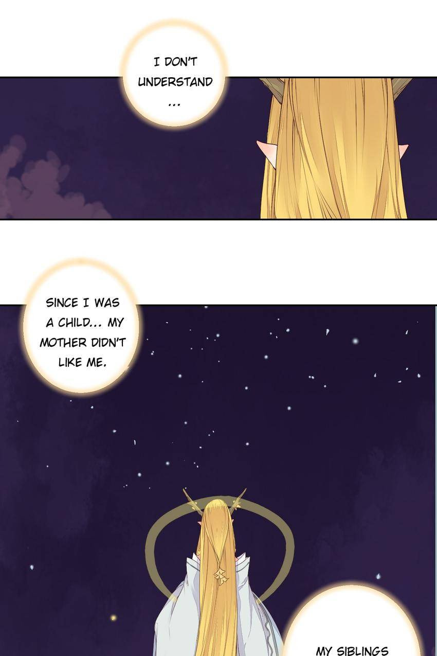 Taohua Zhuo (Colored) Chapter 32 page 4 - 