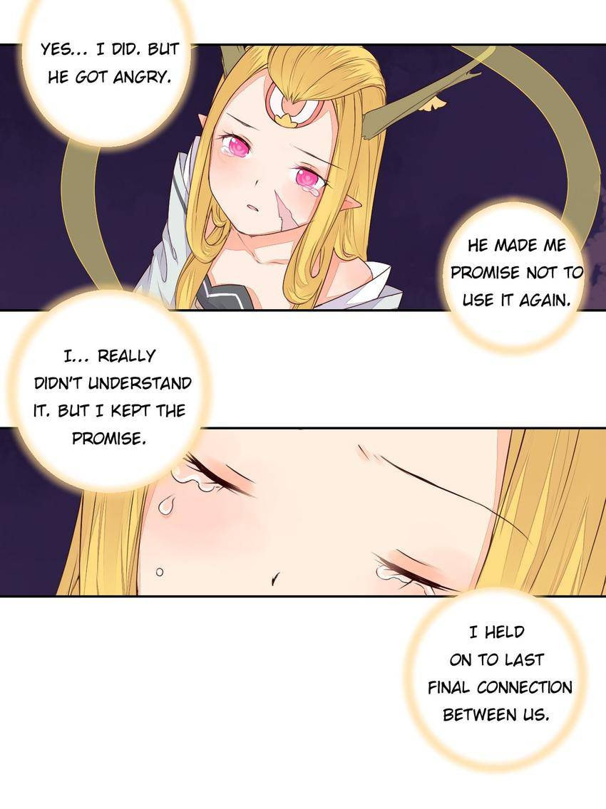 Taohua Zhuo (Colored) Chapter 32 page 9 - 