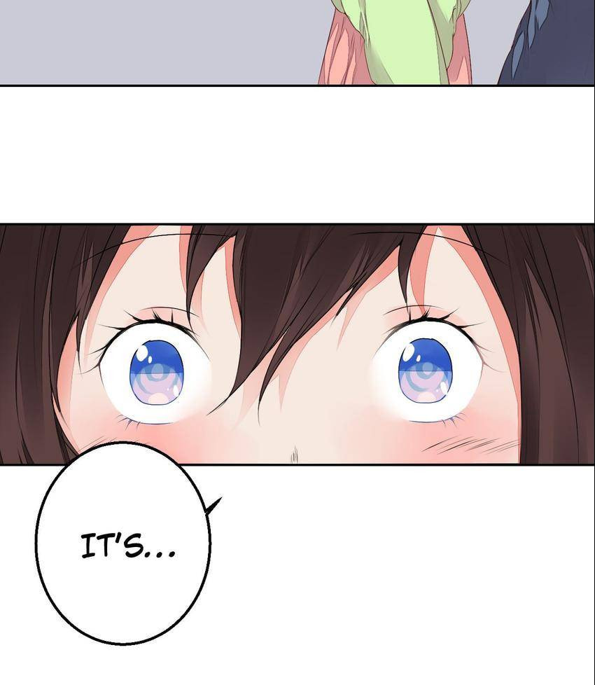 Taohua Zhuo (Colored) Chapter 33 page 3 - 