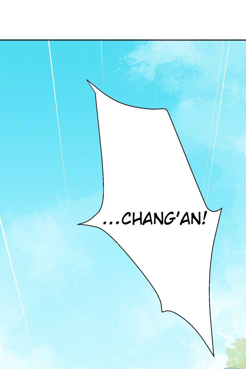 Taohua Zhuo (Colored) Chapter 33 page 4 - 