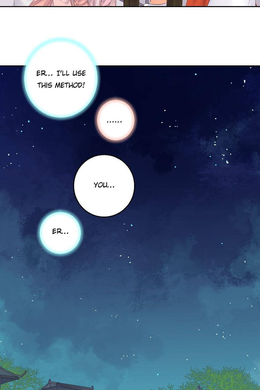 Taohua Zhuo (Colored) Chapter 36 page 11 - 