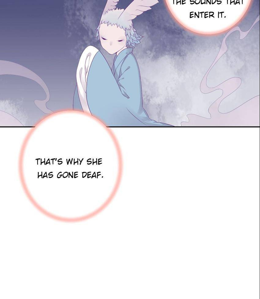 Taohua Zhuo (Colored) Chapter 36 page 3 - 