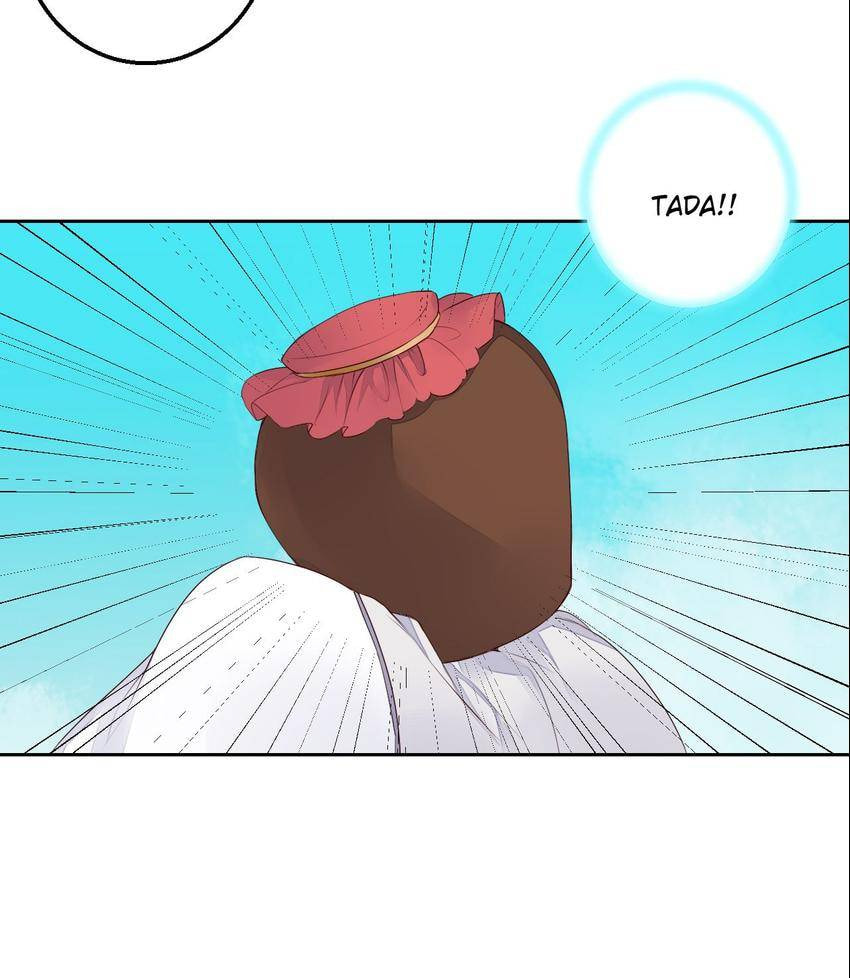 Taohua Zhuo (Colored) Chapter 36 page 6 - 