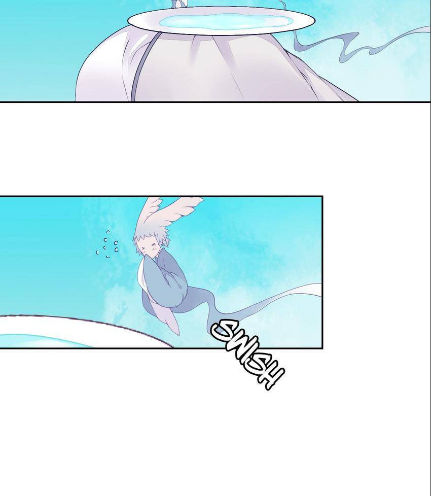 Taohua Zhuo (Colored) Chapter 36 page 9 - 