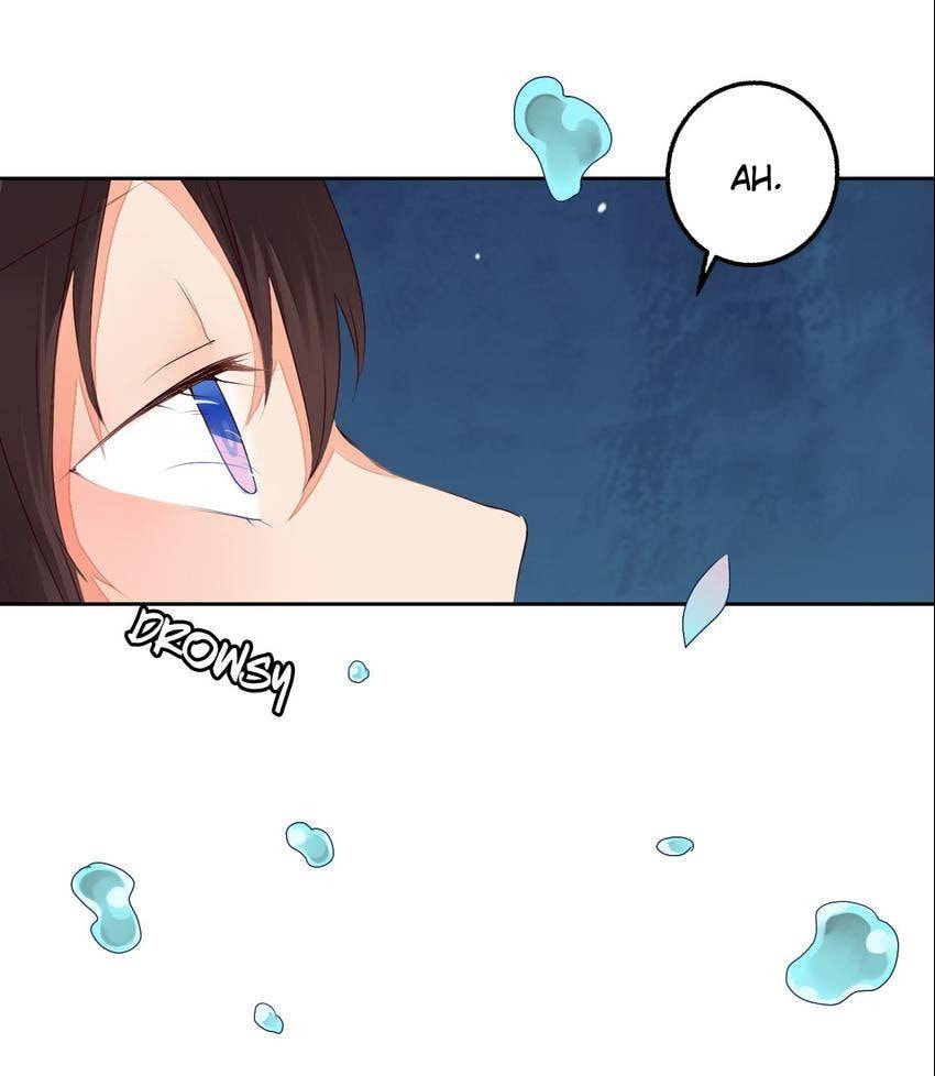 Taohua Zhuo (Colored) Chapter 37 page 12 - 