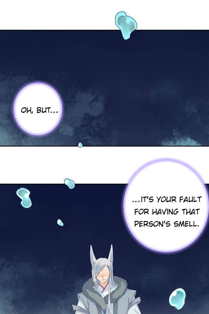 Taohua Zhuo (Colored) Chapter 37 page 13 - 