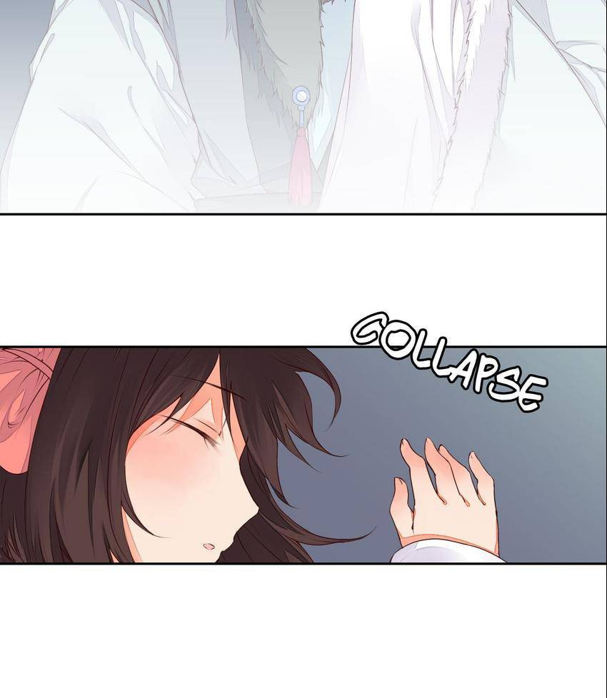 Taohua Zhuo (Colored) Chapter 37 page 15 - 