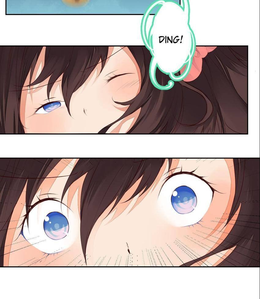 Taohua Zhuo (Colored) Chapter 37 page 9 - 