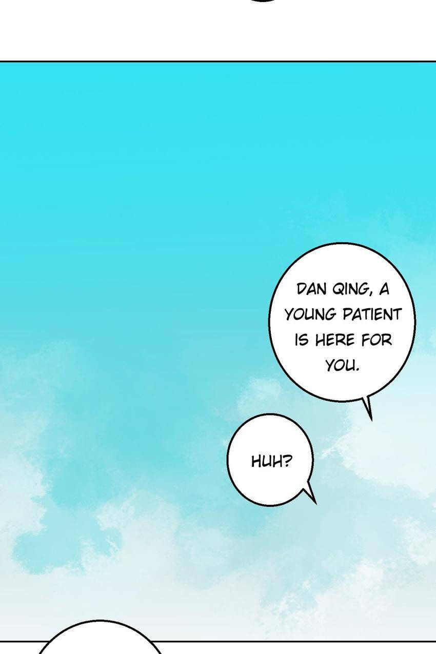 Taohua Zhuo (Colored) Chapter 38 page 14 - 