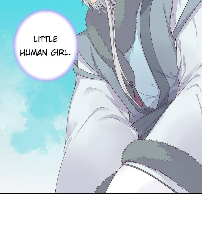 Taohua Zhuo (Colored) Chapter 38 page 3 - 
