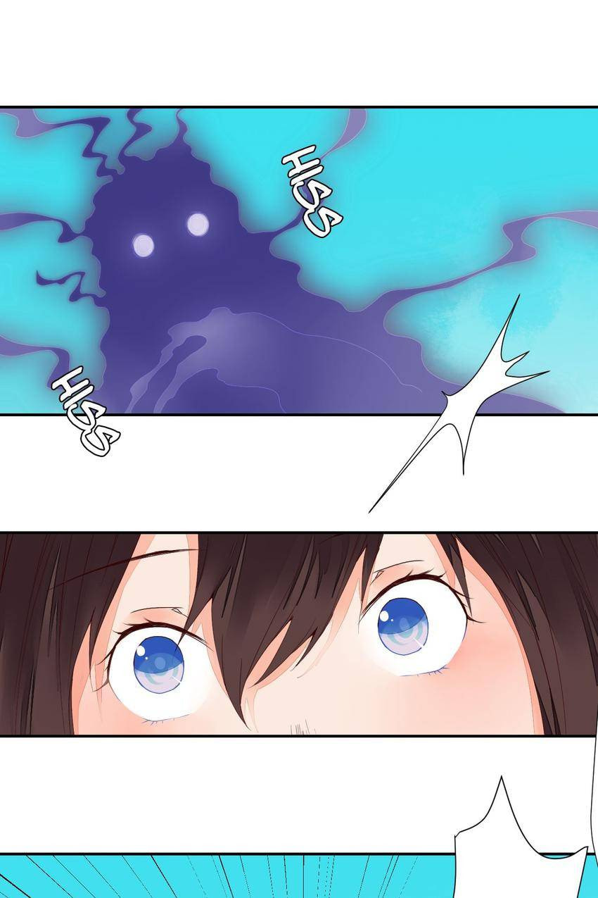 Taohua Zhuo (Colored) Chapter 39 page 1 - 