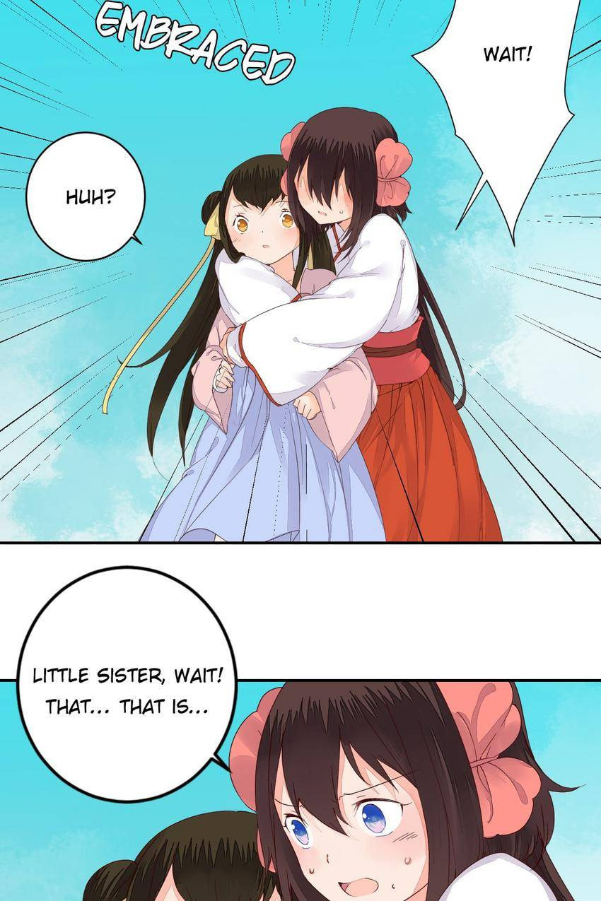Taohua Zhuo (Colored) Chapter 39 page 2 - 