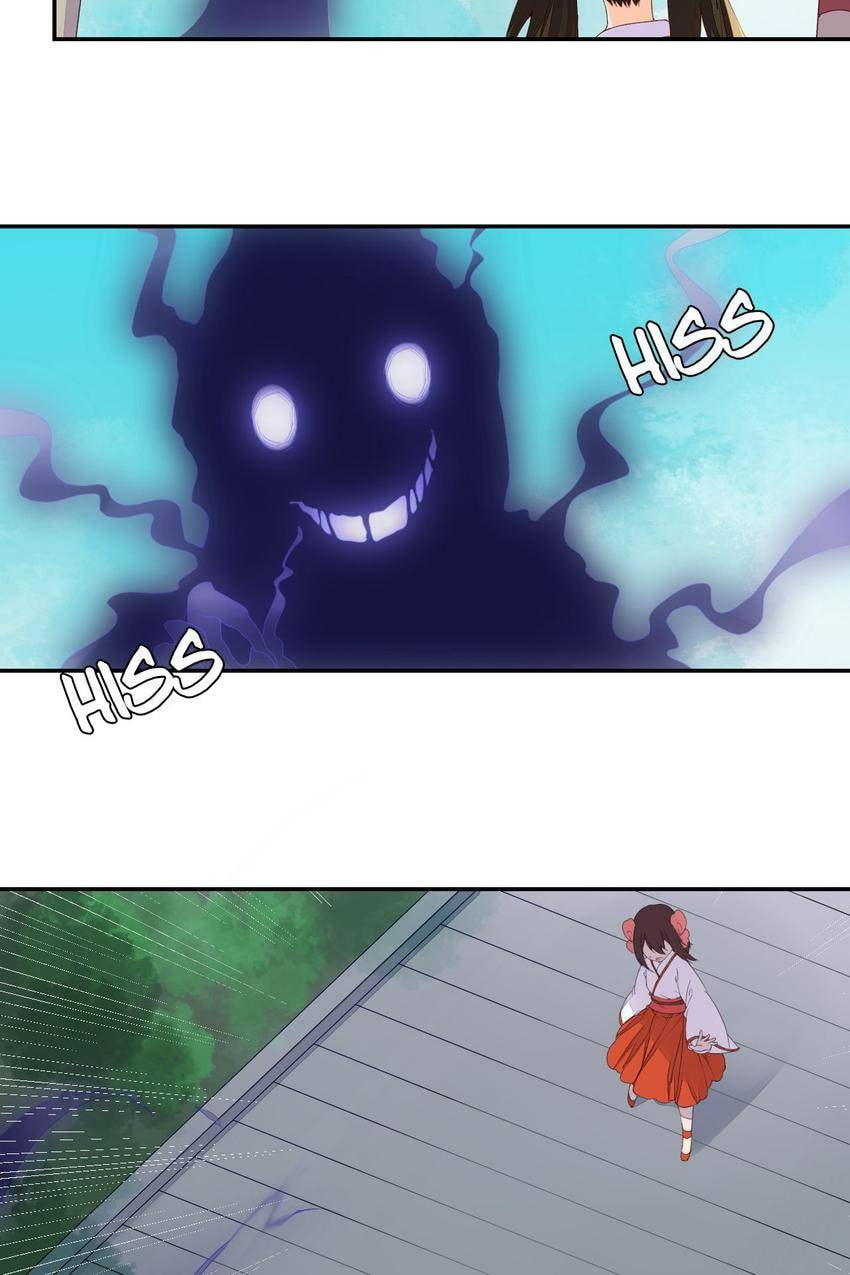 Taohua Zhuo (Colored) Chapter 39 page 11 - 