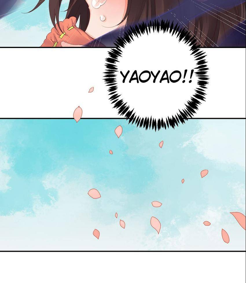 Taohua Zhuo (Colored) Chapter 39 page 21 - 