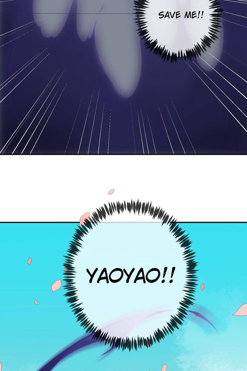Taohua Zhuo (Colored) Chapter 40 page 2 - 