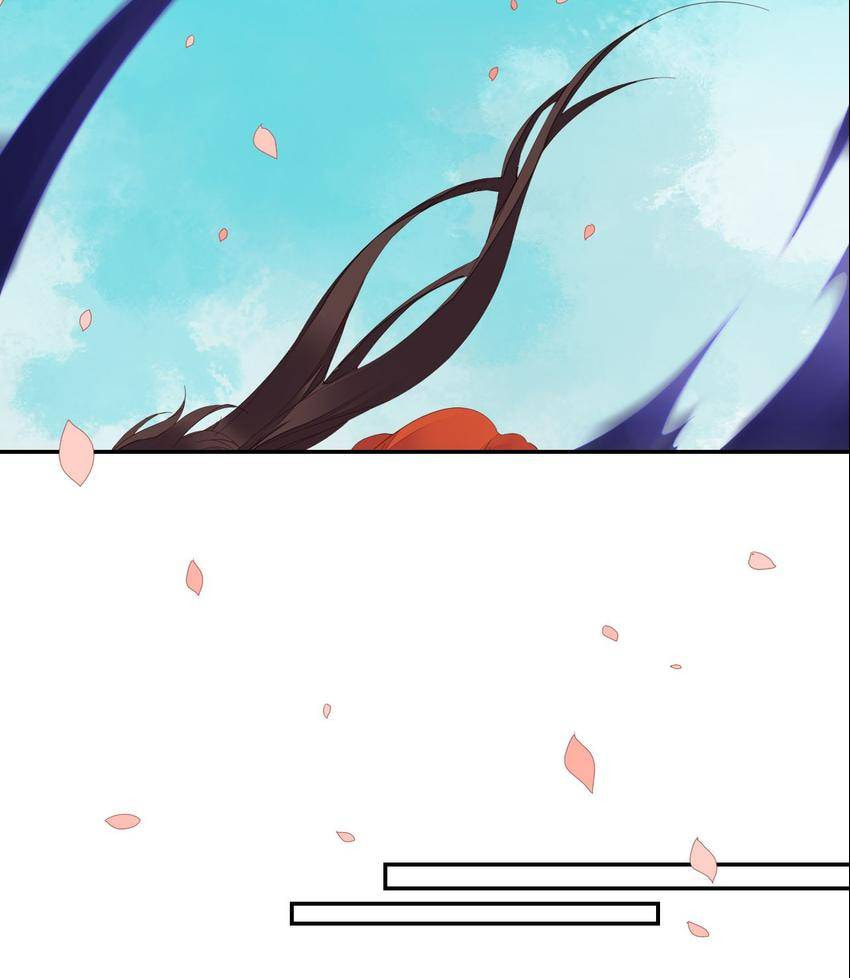 Taohua Zhuo (Colored) Chapter 40 page 3 - 