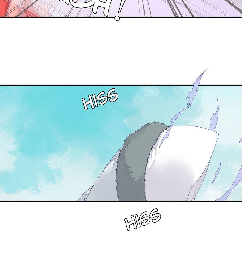Taohua Zhuo (Colored) Chapter 40 page 9 - 