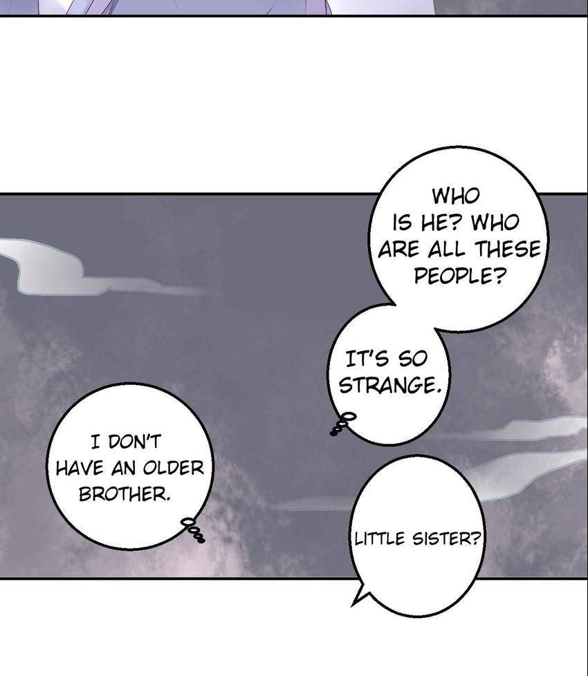 Taohua Zhuo (Colored) Chapter 41 page 12 - 