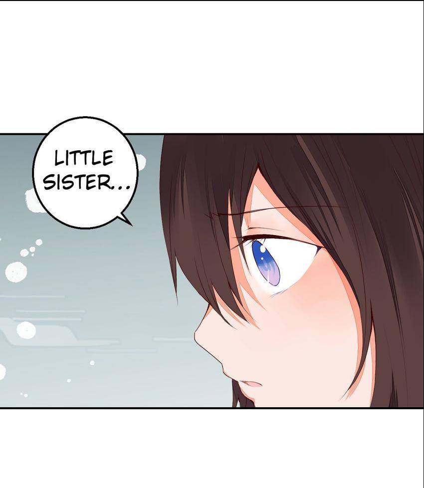 Taohua Zhuo (Colored) Chapter 41 page 24 - 
