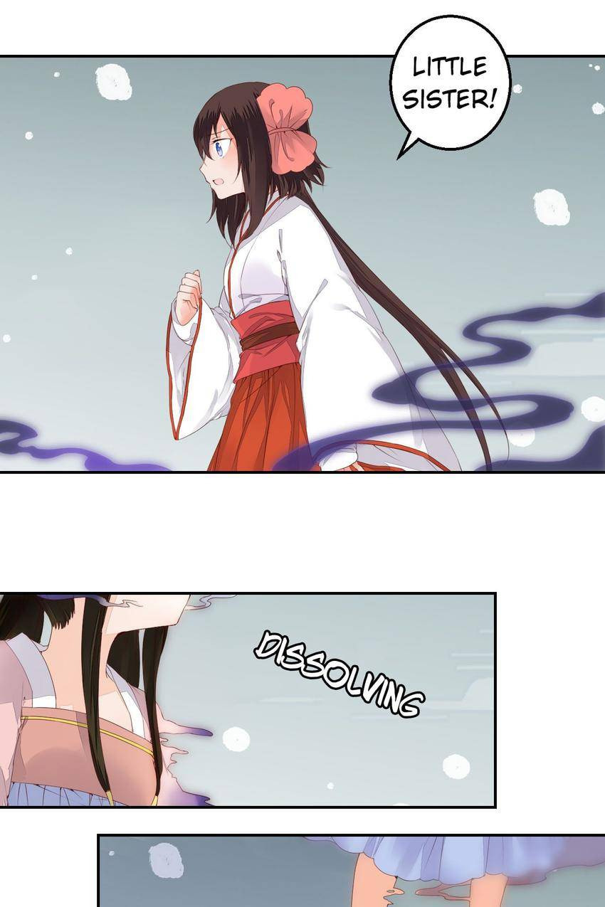 Taohua Zhuo (Colored) Chapter 42 page 1 - 