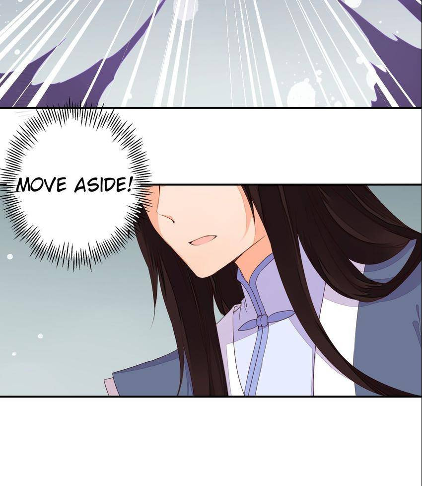 Taohua Zhuo (Colored) Chapter 42 page 12 - 