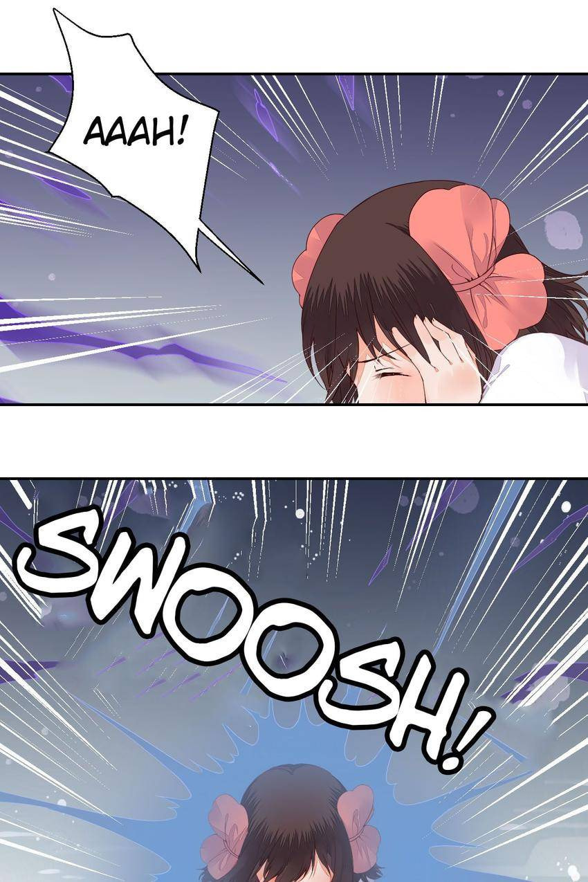 Taohua Zhuo (Colored) Chapter 42 page 13 - 