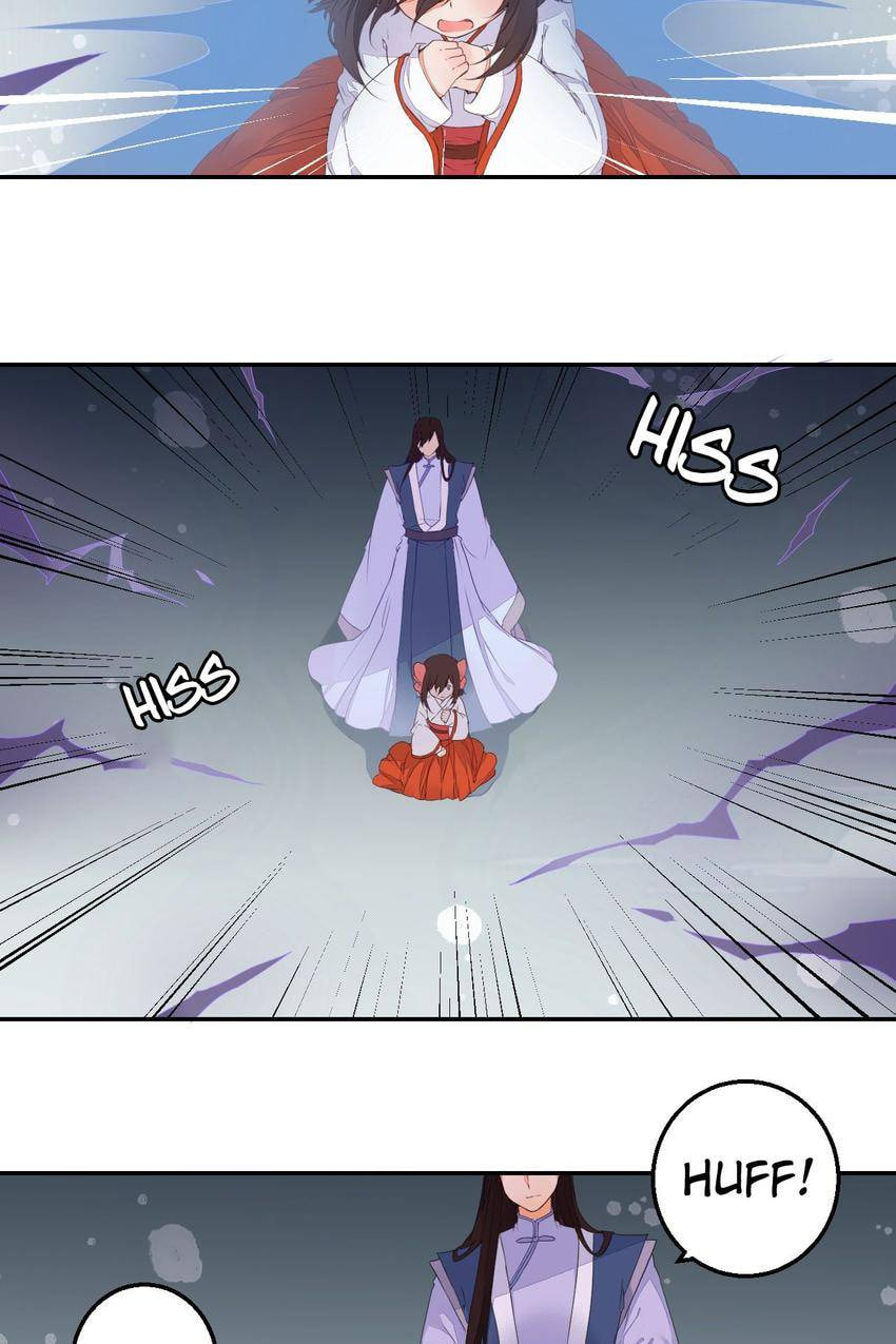 Taohua Zhuo (Colored) Chapter 42 page 14 - 