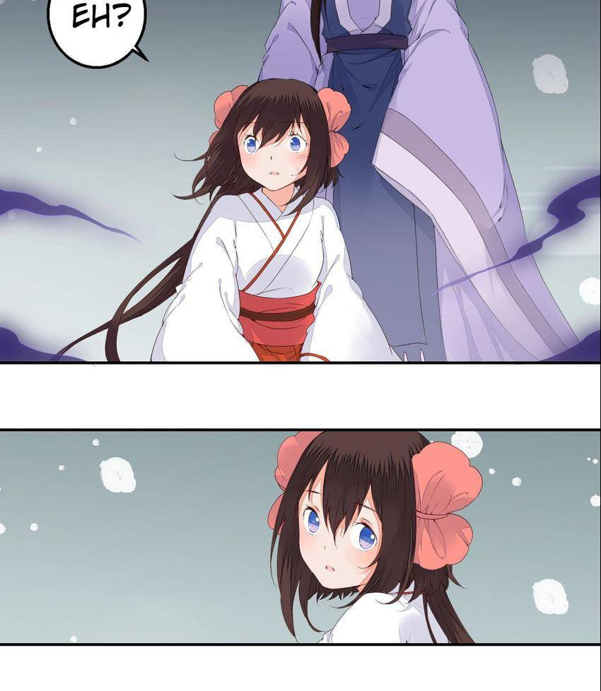 Taohua Zhuo (Colored) Chapter 42 page 15 - 