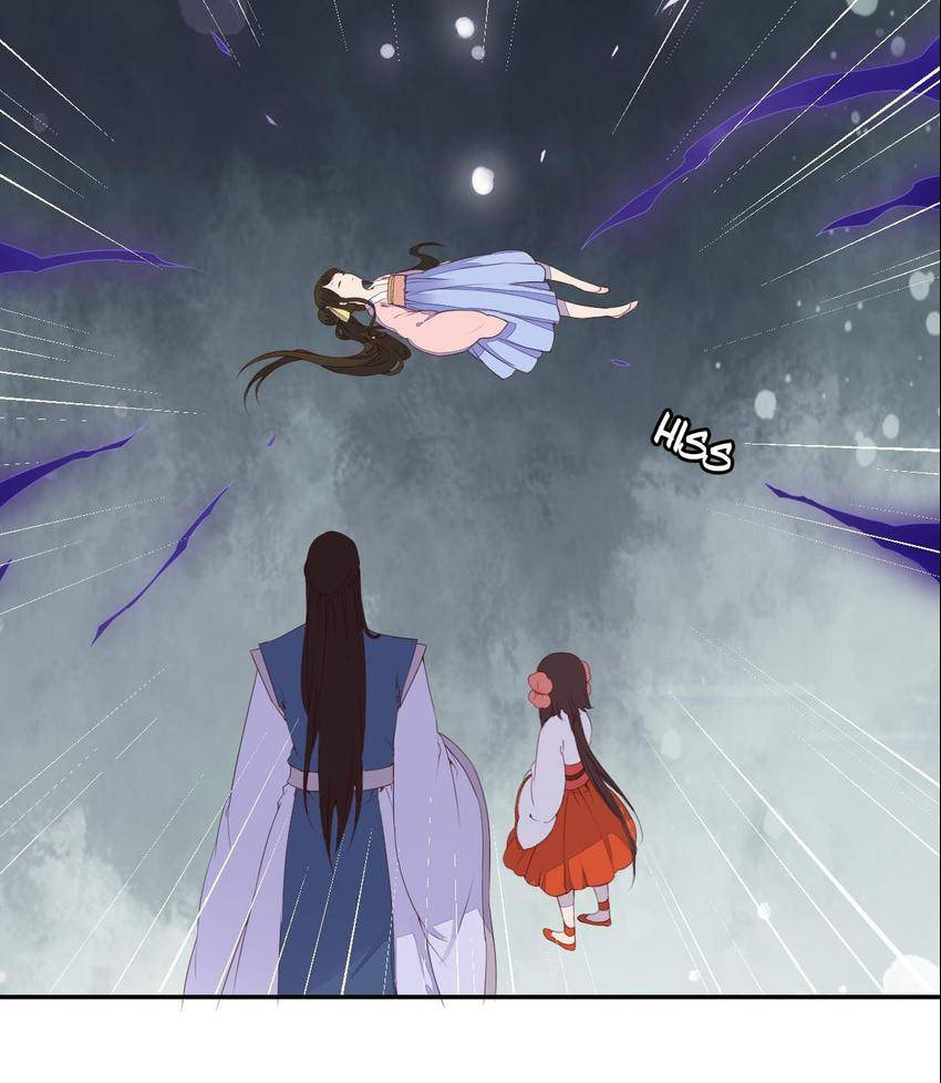 Taohua Zhuo (Colored) Chapter 42 page 18 - 
