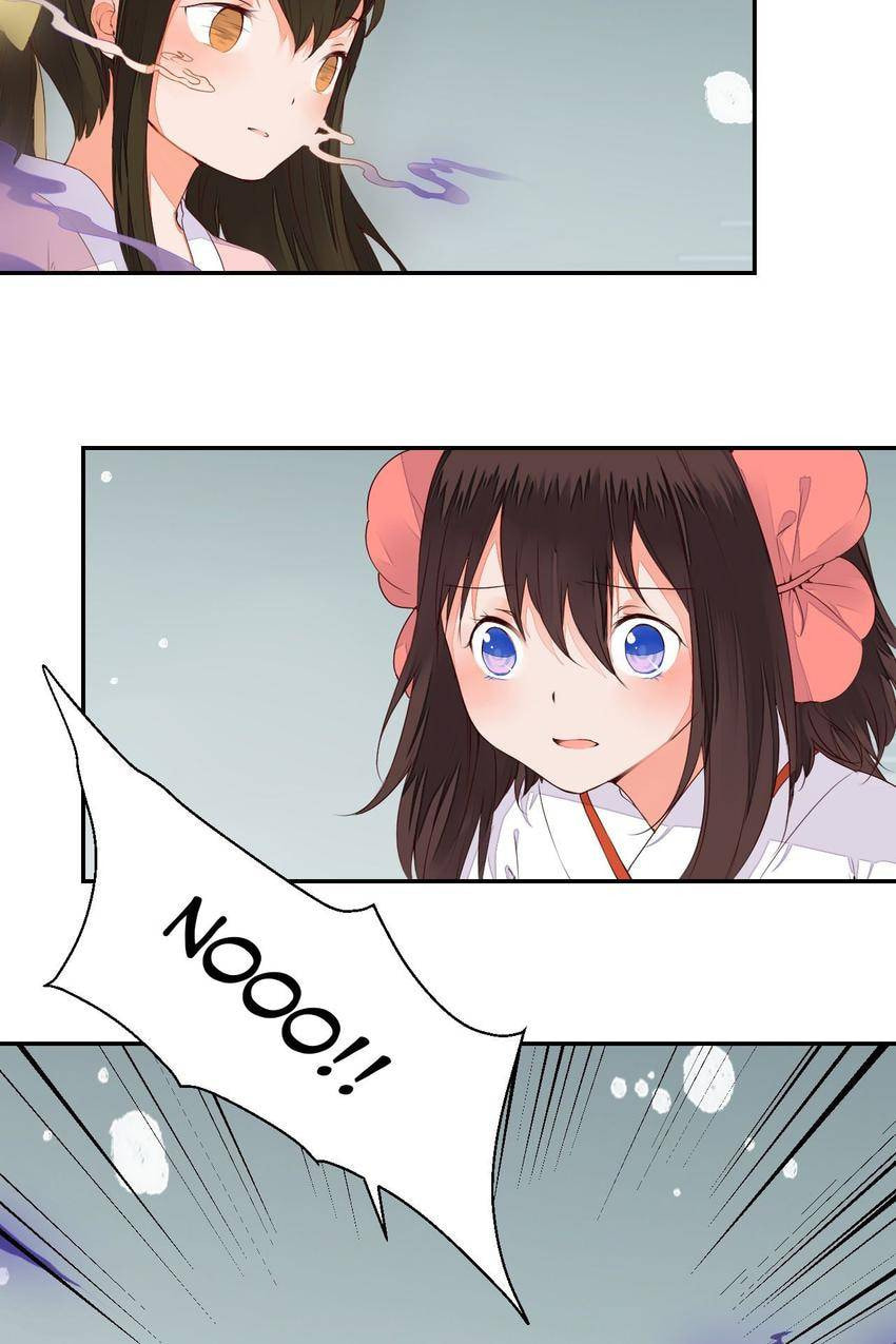 Taohua Zhuo (Colored) Chapter 42 page 5 - 