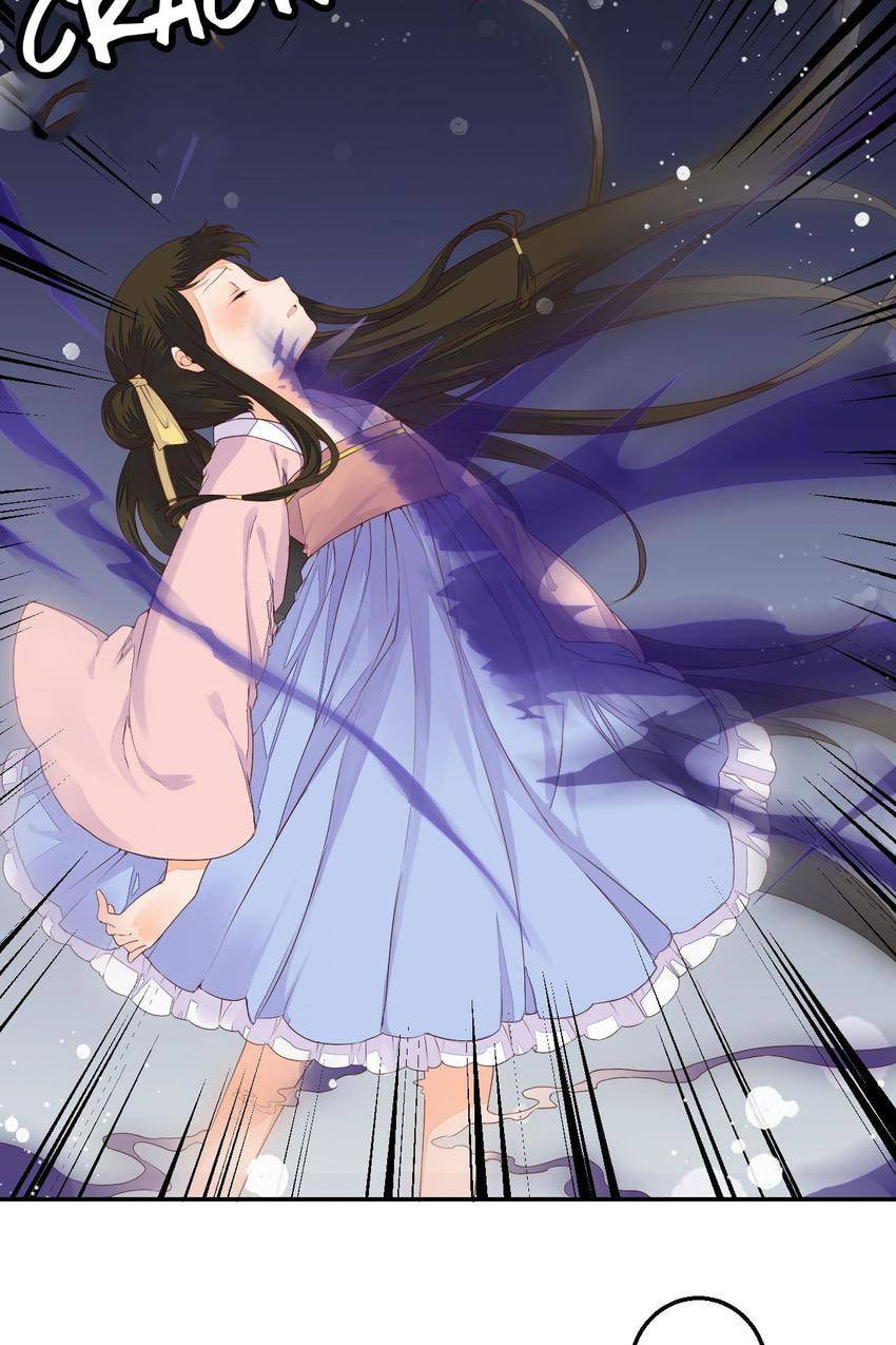 Taohua Zhuo (Colored) Chapter 42 page 8 - 