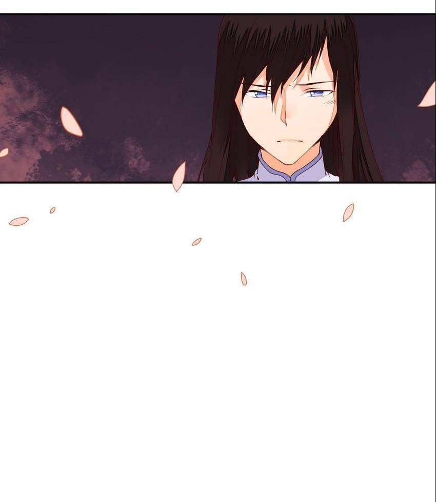 Taohua Zhuo (Colored) Chapter 43 page 27 - 