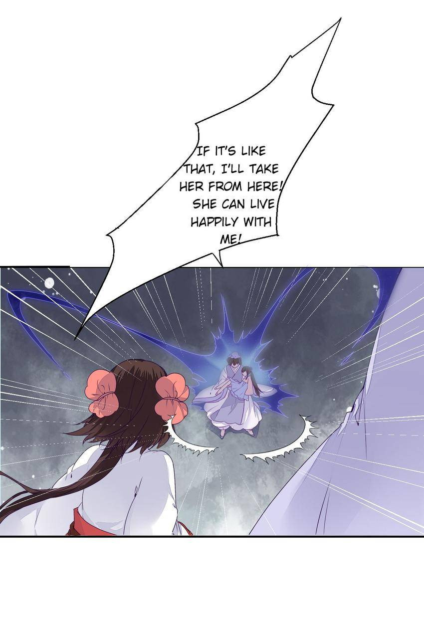 Taohua Zhuo (Colored) Chapter 43 page 7 - 