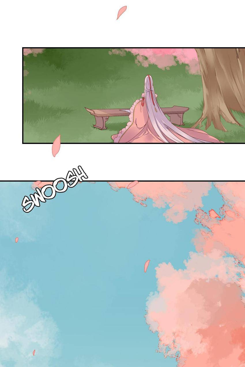 Taohua Zhuo (Colored) Chapter 44 page 1 - 