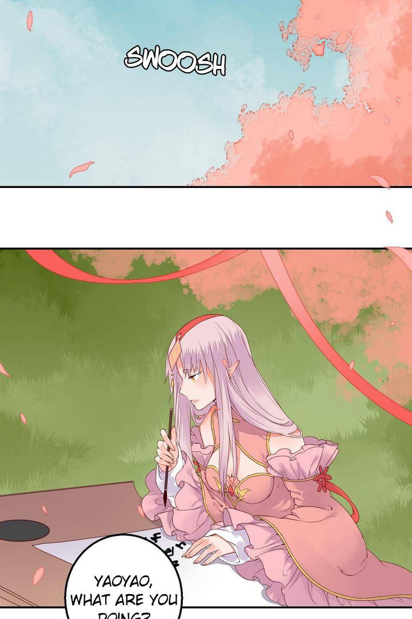 Taohua Zhuo (Colored) Chapter 44 page 2 - 