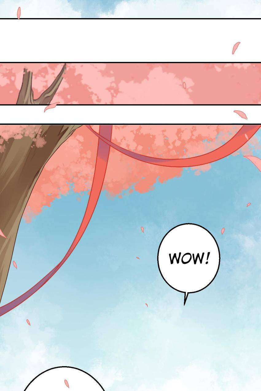 Taohua Zhuo (Colored) Chapter 44 page 13 - 